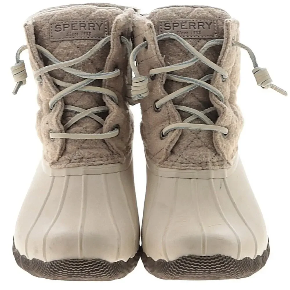 Sperry women’s duck